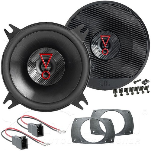 Jbl lautsprecher für polo - jbl,