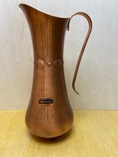 SKS Design  Massiv Kupfer