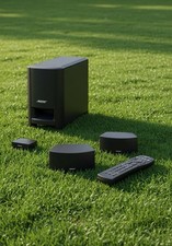 Bose cinemate series - cinemate,