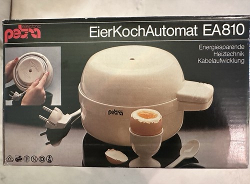 Neu eierkocher eier - neu,