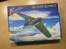 Messerschmitt Me-163B Komet