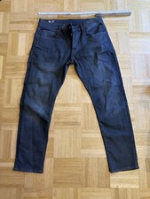 G-Star RAW 3301 Slim Jeans