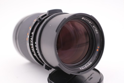 Hasselblad sonnar 180 - 4/180, t*