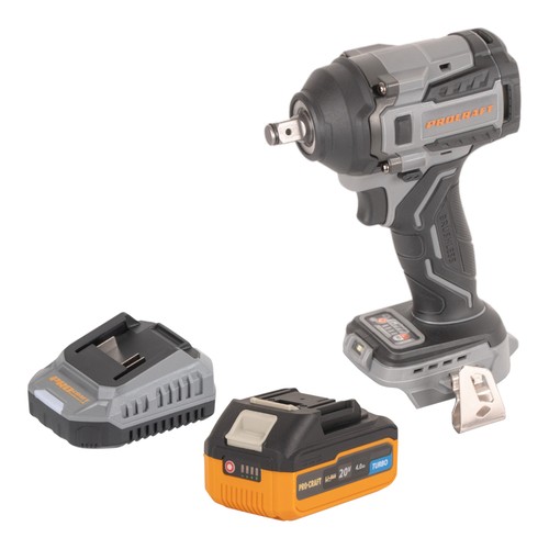 Procraft industrial iw550abb - industrial,