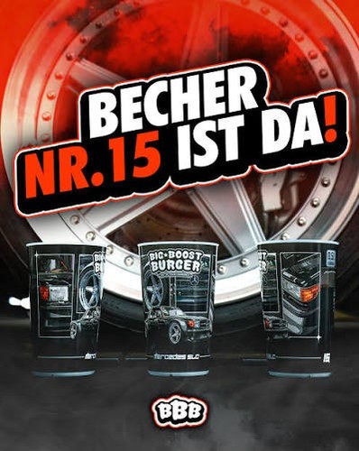 Performance becher bbb big - jp,