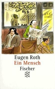 Ein mensch heitere verse - ein,