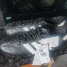 Adidas Taekwondo LA Schuhe Größe 9 
