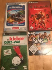 Spiele für kinder - 4, pc
