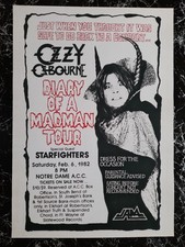 BLIZZARD of OZZ feat. Randy