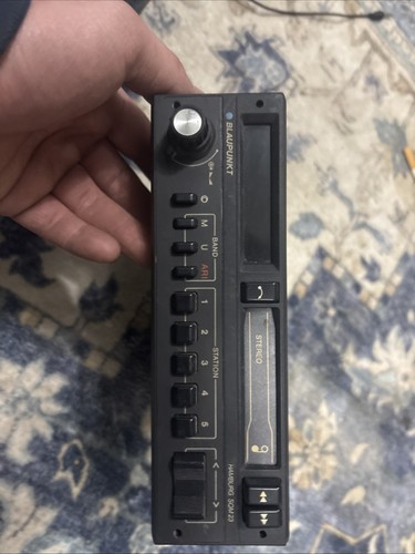 Blaupunkt autoradio hamburg - blaupunkt,