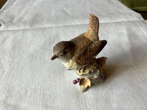 Goebel porzellan vogel - goebel,
