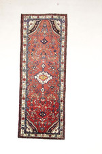 Perser Orientteppich  Hamadan