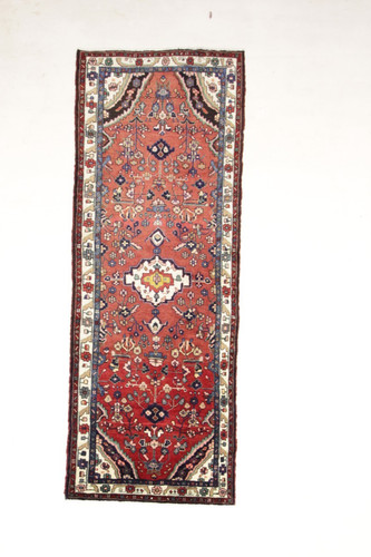 Orientteppich hamadan 310 - (,