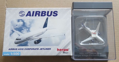Airbus a319 limited edition - airbus,
