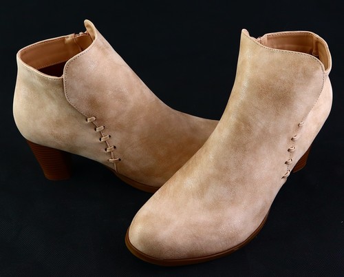 Stiefel 41 rosa - stiefel,