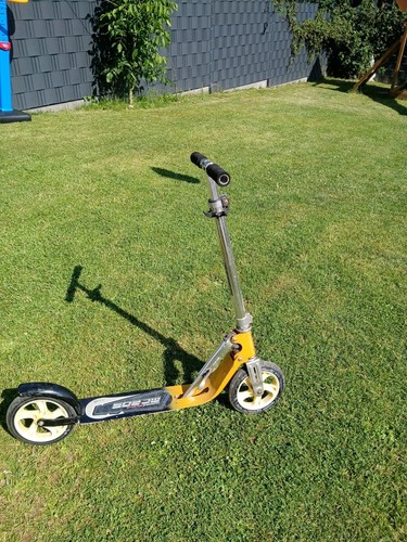 Big wheel hudora mc205 - wheel,