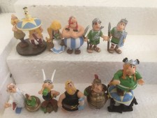 Ü-Ei 10 Figuren Ferrero