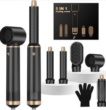 5 in 1 Hair Magic Dryer