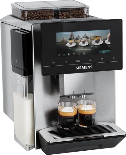 Siemens eq900 plus - siemens, smart