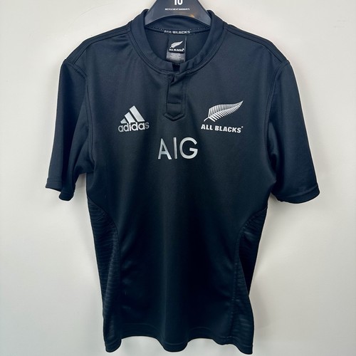 Adidas neuseeland all - adidas, blacks