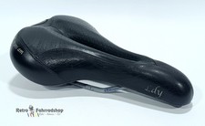Selle Italia Ldy Gel Flow Rennrad MTB Sattel KULT BJ 2012 Italy NP 89,90€ Lady