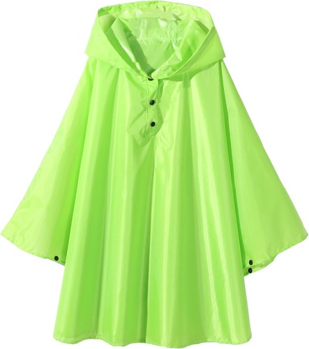 Regenponcho polyester 3 - regenponcho,