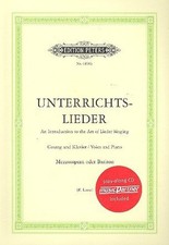 UNTERRICHTSLIEDER Z/P. MIDDEN