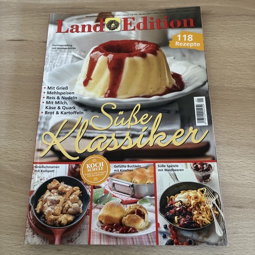 Mein schönes land edition - mein,