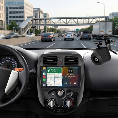 Für nissan micra k13 - micra,