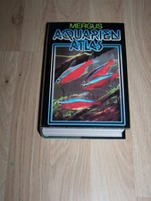 Mergus Aquarien Atlas Band 1 - Aquarium - Aquaristik