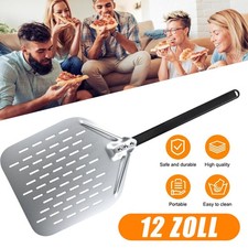 12 Zoll Pizza Schieber