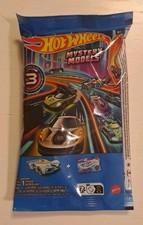 Hot Wheels 2025 Mystery Models