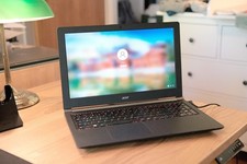 Acer Aspire V15 Nitro