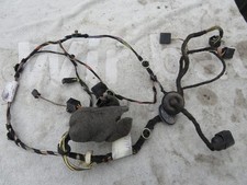 VW Polo 9N Türkabelbaum 2/3 Türer links FT028-GP-F 18546Q0028T2F Fahrertür