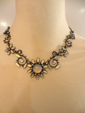 KONPLOTT  Collier/ Kette