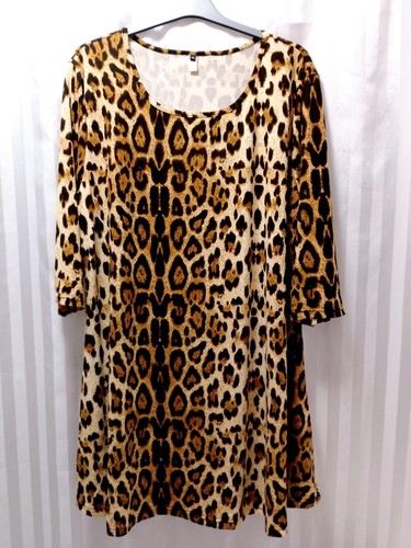 Longshirt minikleid 54 4 - 52/54, (4