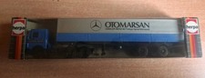 OTOMARSAN DAIMLER BENZ AG Türkiye Herpa Mercedes Benz Sattelzug 1/87