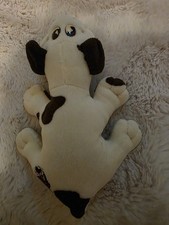 Wauzi das süße alte