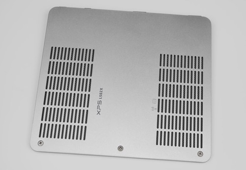 Dell xps l502x gehäuse - xps, 15