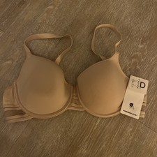 Passionata T-Shirt BH Nude/Beige Größe 80D NP:45€