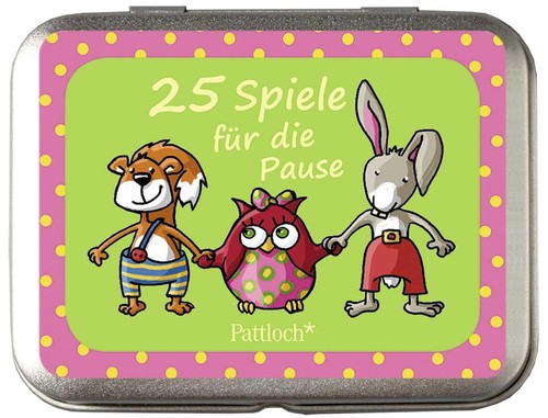 Spiele für grundschüler - für,