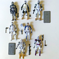 Stromtrooper Sammlung 7  30th