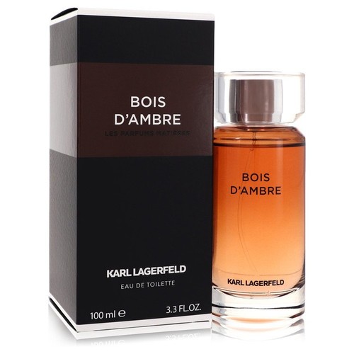 Bois ambre karl lagerfeld - by,