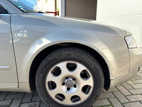 Kotflügel rechts audi - audi, s4