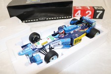 Renault Benetton B195 Michael