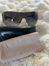 Damen Sonnenbrille Bulgari