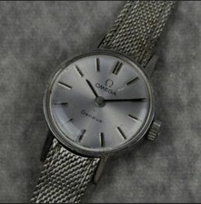 Vintage-Omega