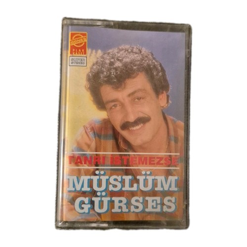 Müslüm gürses tanrı - müslüm,