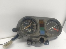 Cockpit Tacho Drehzahlmesser