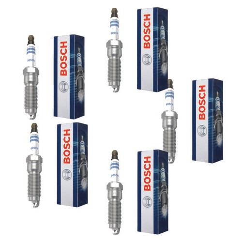 Zündkerze bosch 242 - bosch,